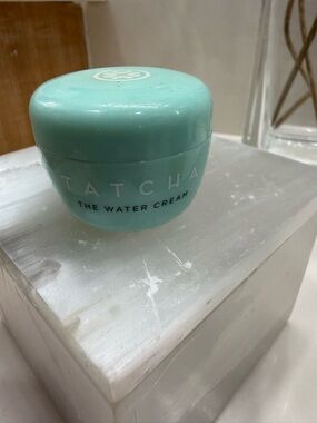 Tatcha The Water Cream